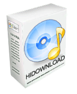 HiDownload Software